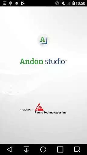 Play Andon Studio Mobile  and enjoy Andon Studio Mobile with UptoPlay