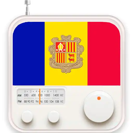 Play Andorran FM radios APK