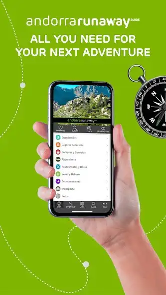 Play Andorra Runaway- Travel Guide  and enjoy Andorra Runaway- Travel Guide with UptoPlay