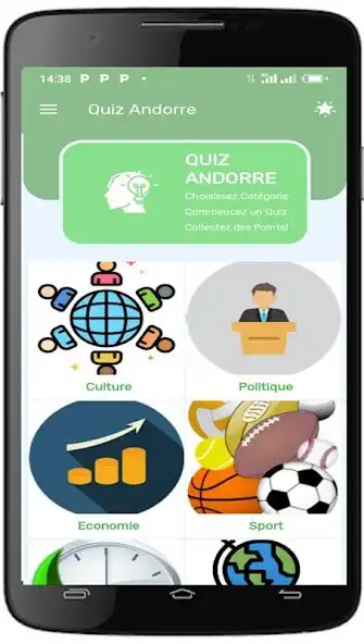 Play Andorre  and enjoy Andorre with UptoPlay