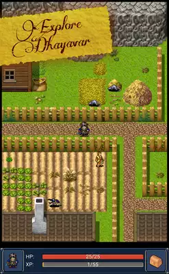 Play Andors Trail Play Andors Trail