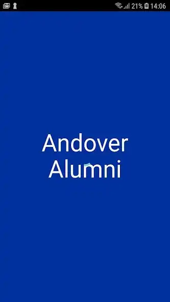 Play Andover Alumni  and enjoy Andover Alumni with UptoPlay