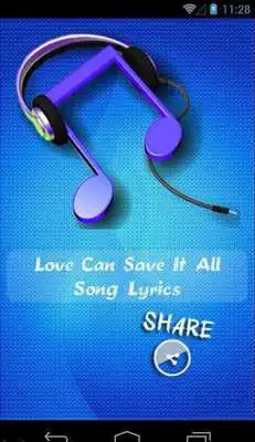 Play Andra Love Can Save It All