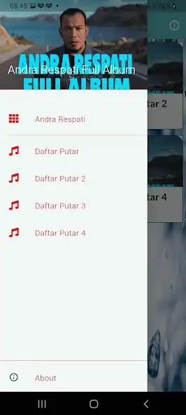 Play Andra Respati Full Offline  and enjoy Andra Respati Full Offline with UptoPlay