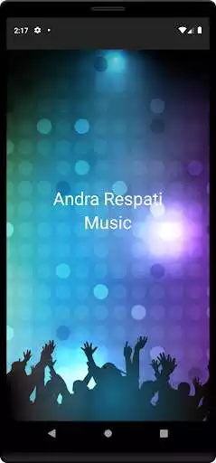 Play ANDRA RESPATI : Lagu Minang  and enjoy ANDRA RESPATI : Lagu Minang with UptoPlay