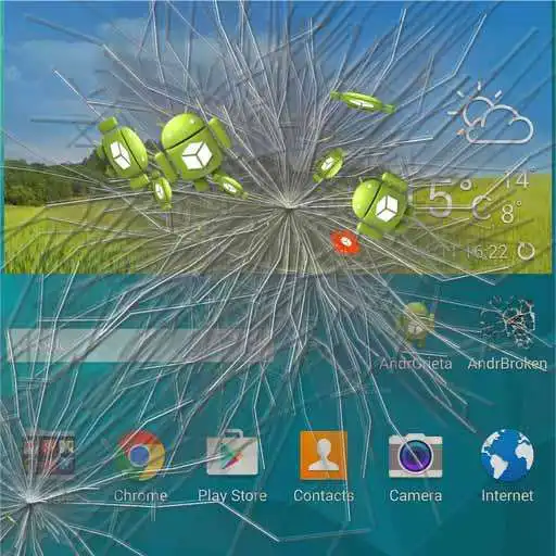 Play AndrBroken APK Play AndrBroken APK