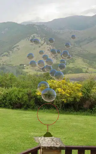 Play AndrBubbles3D  and enjoy AndrBubbles3D with UptoPlay