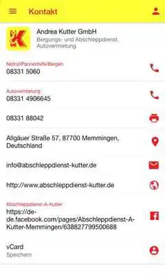 Play Andrea Kutter GmbH