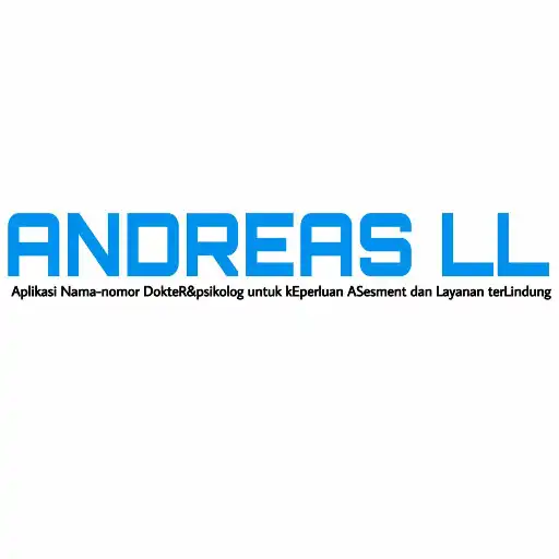 Play AndreasLL APK Play AndreasLL APK