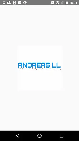 Play AndreasLL  and enjoy AndreasLL with UptoPlay