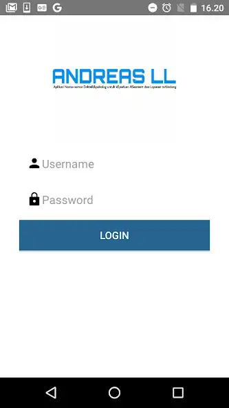 Play AndreasLL as an online game AndreasLL with UptoPlay