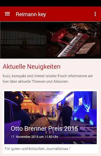 Play Andreas Reimann  and enjoy Andreas Reimann with UptoPlay