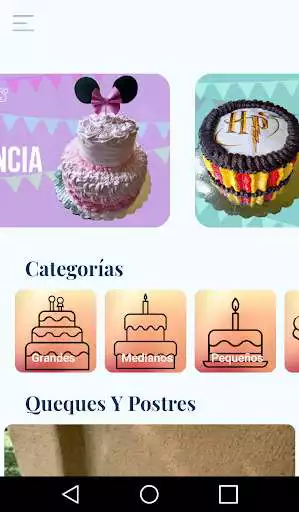 Play AndreCakes  and enjoy AndreCakes with UptoPlay
