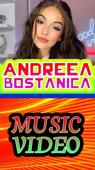 Play Andreea Bostanica Songs Video as an online game Andreea Bostanica Songs Video with UptoPlay