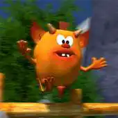 Free play online AndreJump APK