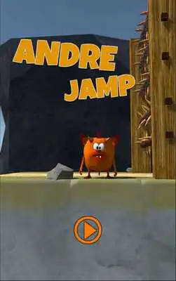 Play AndreJump