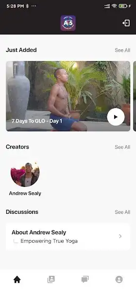 Play Andrew 7 Sealy as an online game Andrew 7 Sealy with UptoPlay