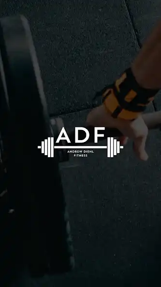 Play Andrew Diehl Fitness  and enjoy Andrew Diehl Fitness with UptoPlay