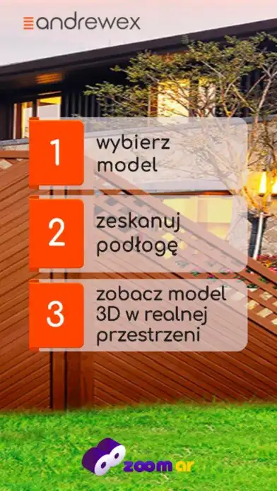 Play ANDREWEX AR  and enjoy ANDREWEX AR with UptoPlay