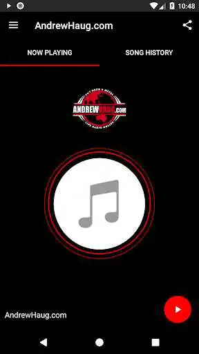 Play AndrewHaug.com  and enjoy AndrewHaug.com with UptoPlay