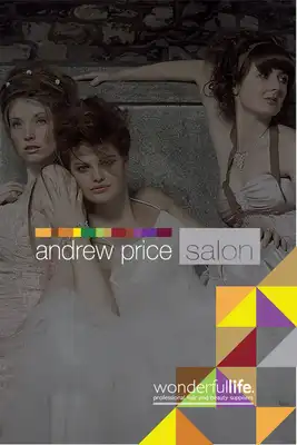 Play Andrew Price Salon