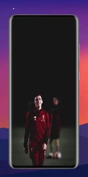 Play Andrew Robertson 4K Wallpaper as an online game Andrew Robertson 4K Wallpaper with UptoPlay