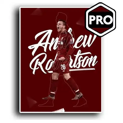 Play Andrew Robertson - WA Sticker APK Play Andrew Robertson - WA Sticker APK