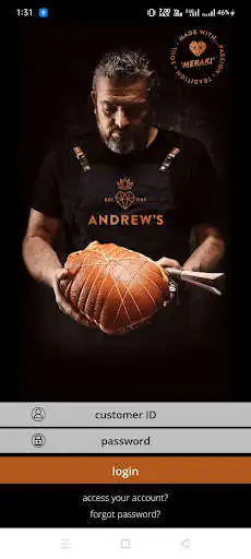Play Andrews Choice  and enjoy Andrews Choice with UptoPlay