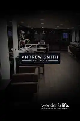 Play Andrew Smith Salons