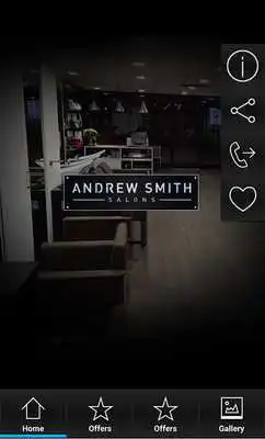 Play Andrew Smith Salons