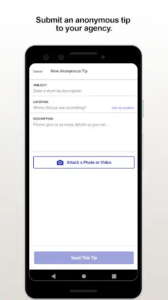 Play Andrews PD as an online game Andrews PD with UptoPlay