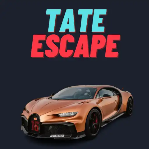 Play Andrew Tate Escape APK