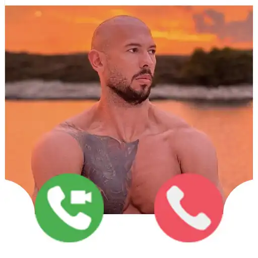 Play Andrew Tate Video Call Fake APK Play Andrew Tate Video Call Fake APK