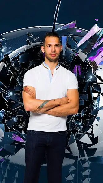 Play andrew tate wallpaper as an online game andrew tate wallpaper with UptoPlay