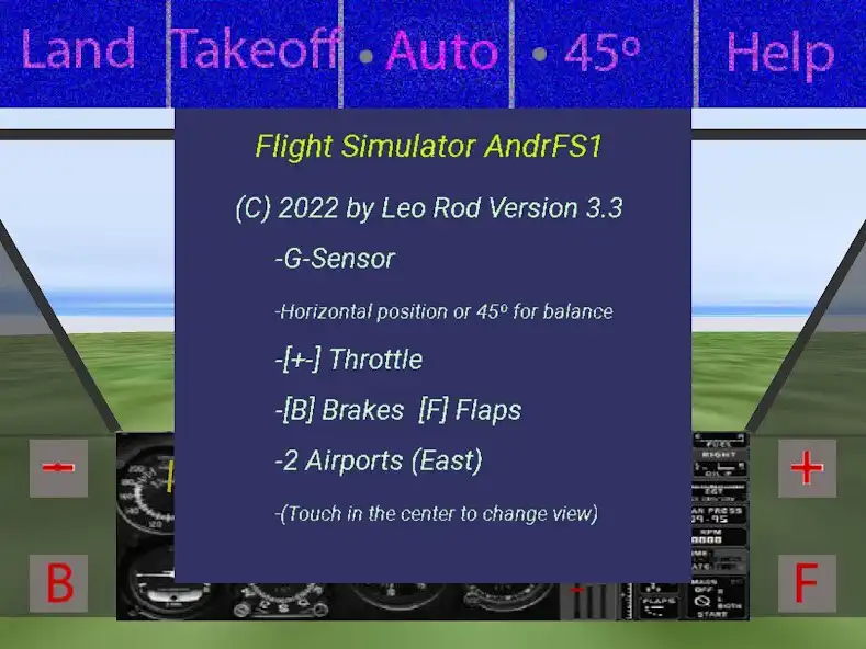 Play AndrFS1  and enjoy AndrFS1 with UptoPlay