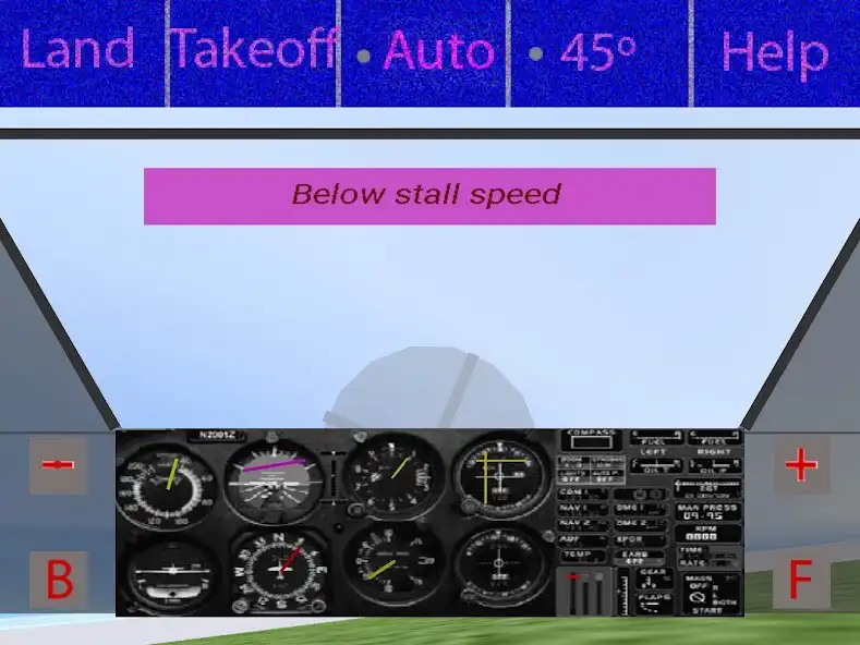 Play AndrFS1 as an online game AndrFS1 with UptoPlay