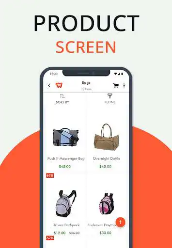 Play Andriod & iOS Mobile App Builder as an online game Andriod & iOS Mobile App Builder with UptoPlay