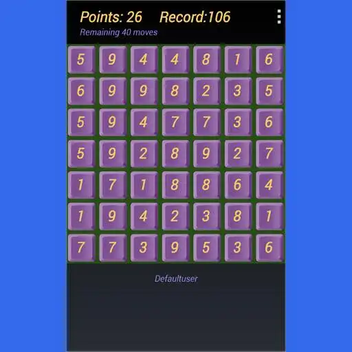 Play AndrNines APK