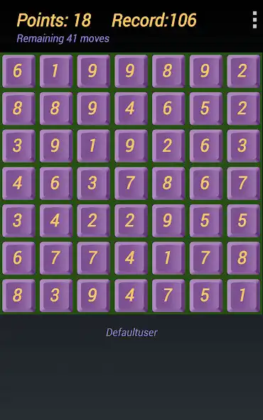 Play AndrNines  and enjoy AndrNines with UptoPlay