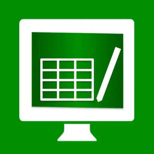 Play AndroCalc Spreadsheet editor for XLS, XLSX and ODS APK Play AndroCalc Spreadsheet editor for XLS, XLSX and ODS APK
