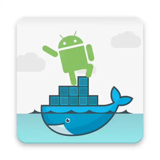 Run free android online Androcker: Docker Companion APK Run free android online Androcker: Docker Companion APK