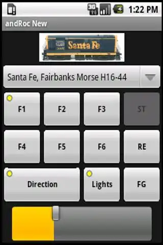Play andRoc  and enjoy andRoc with UptoPlay