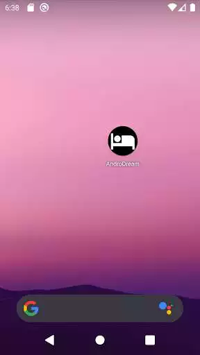 Play AndroDream  and enjoy AndroDream with UptoPlay