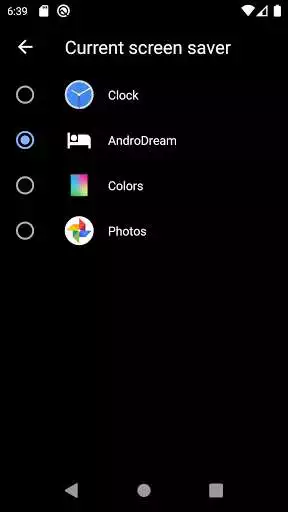 Play AndroDream as an online game AndroDream with UptoPlay