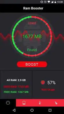 Play AndroFast