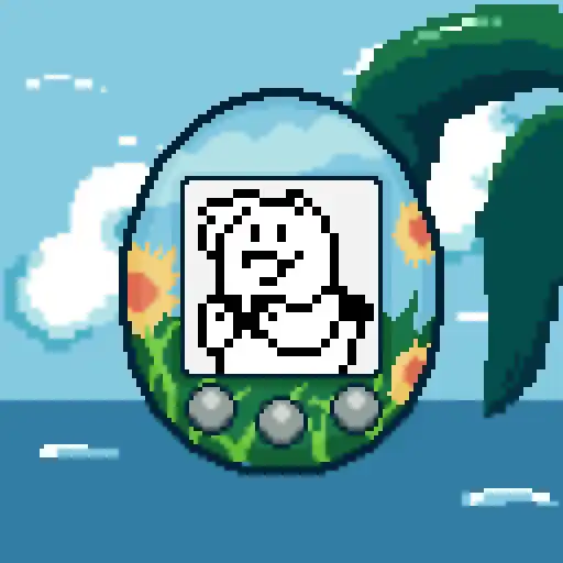 Play AndroGotchi APK Play AndroGotchi APK