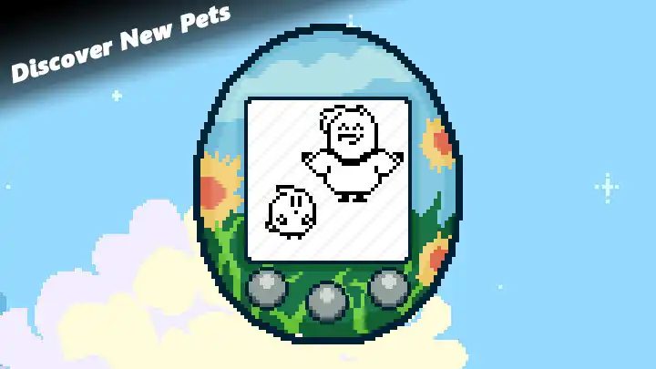 Play AndroGotchi  and enjoy AndroGotchi with UptoPlay