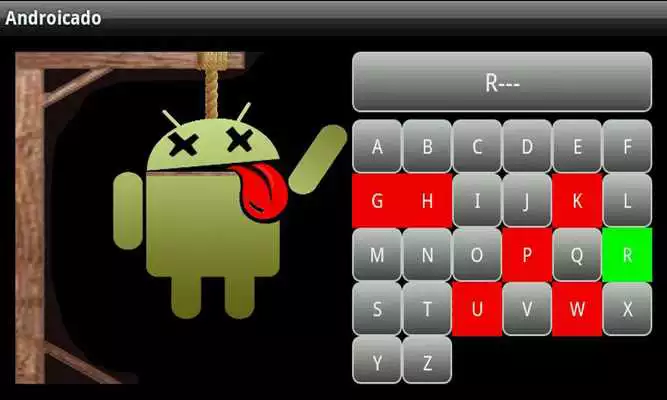 Play Androicado