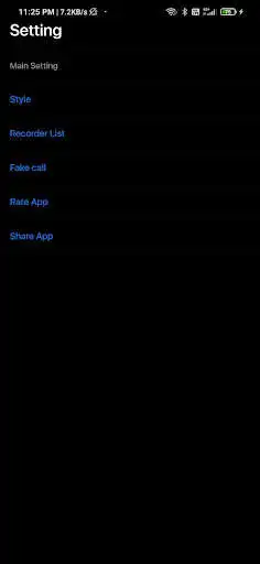 Play Android 11 i Caller Id as an online game online Android 11 i Caller Id with UptoPlay com.black_fbird.recoderapp Play Android 11 i Caller Id as an online game Android 11 i Caller Id with UptoPlay