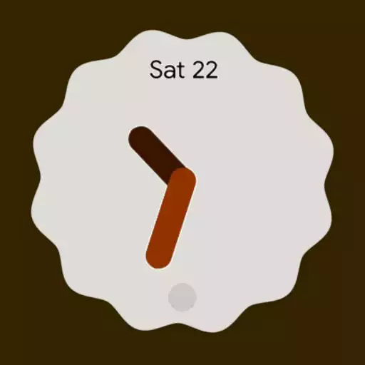 Play Android 12 Clock Widgets APK